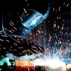 metal fabrication tyler tx